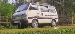 Maruti Suzuki Omni 2000 Petrol 77500 Km Driven well maintained