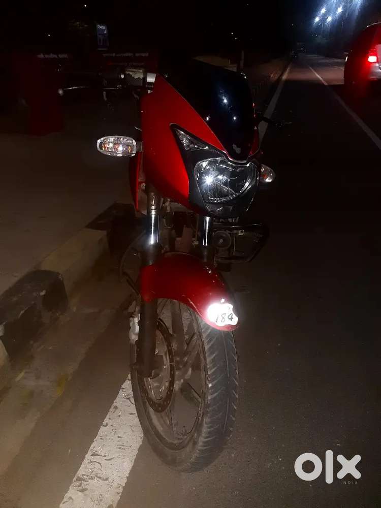 Bajaj Pulsar 180 Best Condition only 15000 km Running
