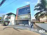 5000 sqft commecial building for ren tin palakkad town area