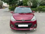 Hyundai Grand i10 1.2 CRDi Asta, 2015, Petrol