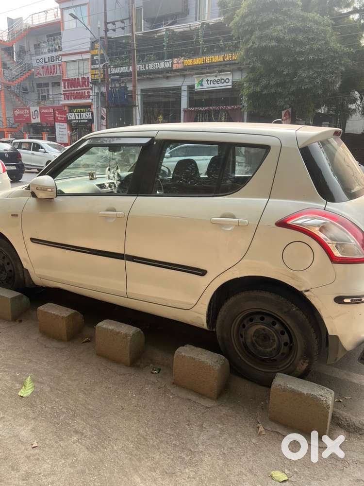 Maruti Suzuki Swift 2012 Diesel Good Condition