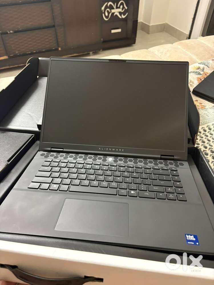 Openbox dell alienware m16 R2 for sale
