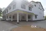 FOR RENT: Premium 1-Acre Industrial Warehouse – Near Mulki, Mangaluru