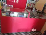 shopping cupboards