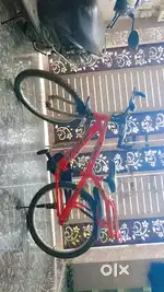 New condition