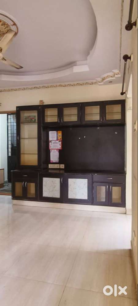 2BHK Semi-Furnished Apartment for Lease in Somasandrapalya