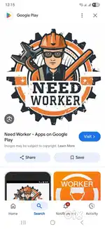 Nilokheri may kam hai  Workor Nilokheri say hona chiye