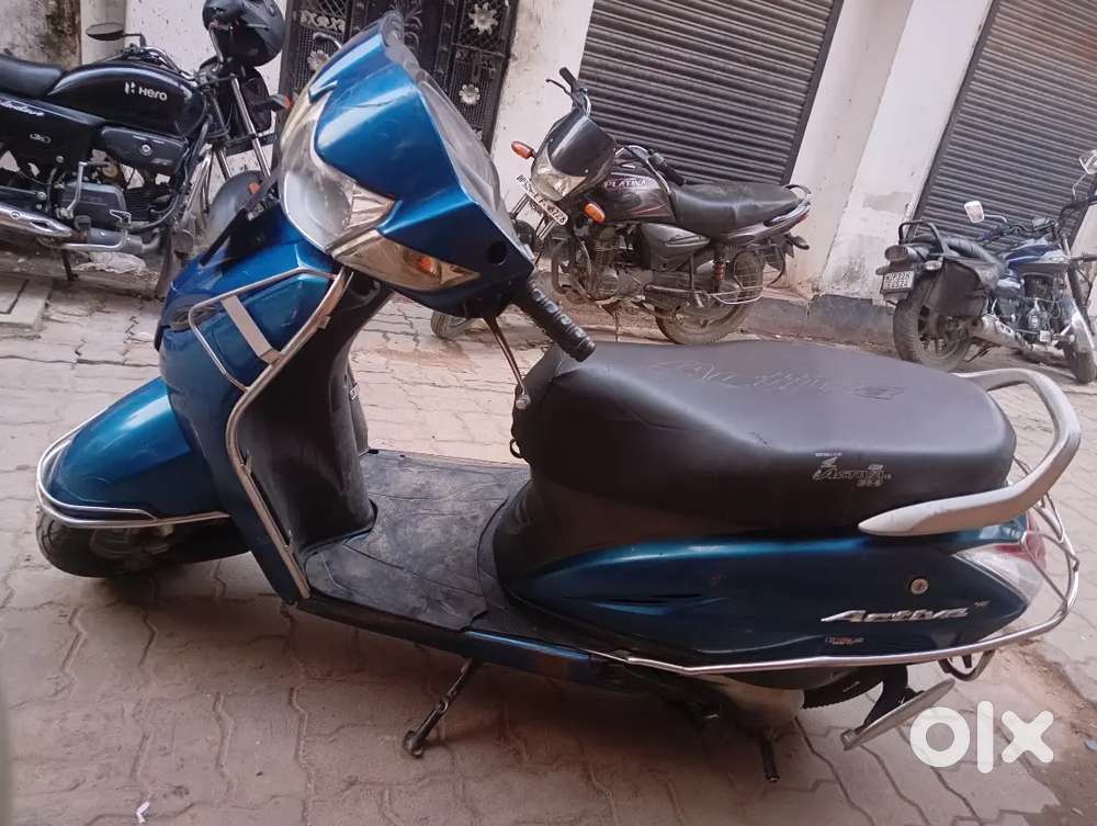 ACTIVA FOR SALE