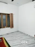 1 BHK with AC/Non AC Room Near Muttom Metro Station