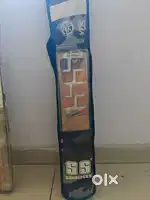 SS TON MASTER 2000 English Willow Cricket Bat