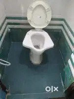 Luxury house jeisa pg Alkapuri Vadodara