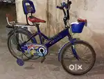 kids bycylle 20