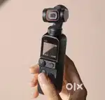 DJI OSMO POCKET 2