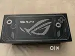 ASUS ROG Ally X Handheld Gaming PC - Z1 Extreme, Used