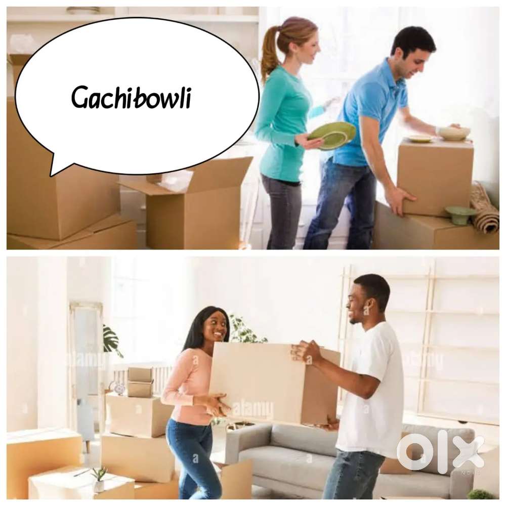 Picking packing executives required