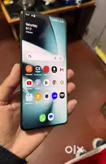 One plus 12 can exchange with s24,25 ultra available