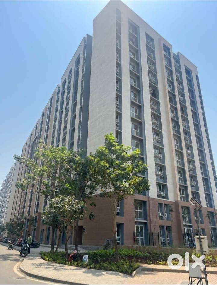 2 BHK Flat For Rent 10000/- And Deposit 30000/-