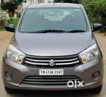 Maruti Suzuki Celerio 2014-2017 VXI Optional, 2014, Petrol