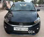 Tata Tigor XM, 2021, Petrol