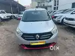 Renault Lodgy 85PS RxL, 2015, Diesel