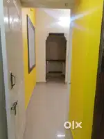 3bhk flat available for lease in HMT Layout