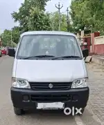 Maruti Suzuki Eeco CNG 5 Seater AC, 2023, Petrol