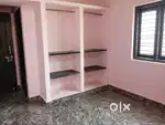 Solar water,2mins walk to chigri busstop,ample parking space,corp wtr