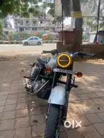 Royal Enfield Bullet Classic 350