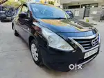 Nissan Sunny XL CVT, 2014, Petrol