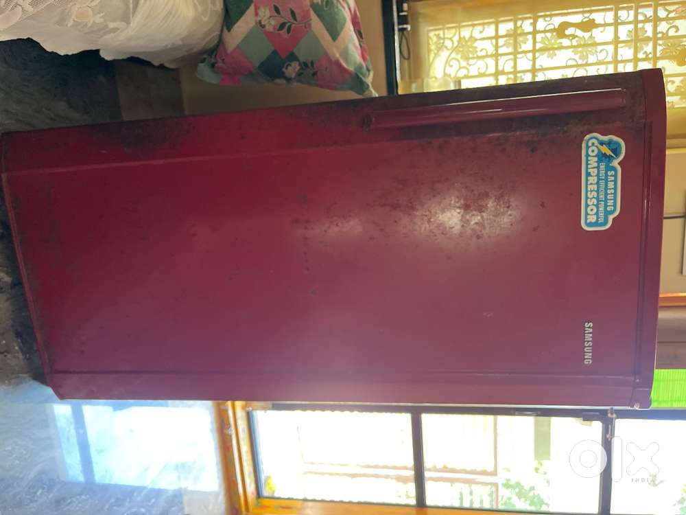 Samsung 200L Single Door Refrigerator