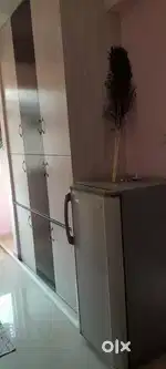 Refrigerator Single door