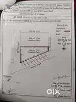 Plot for sale at Shastri puram
