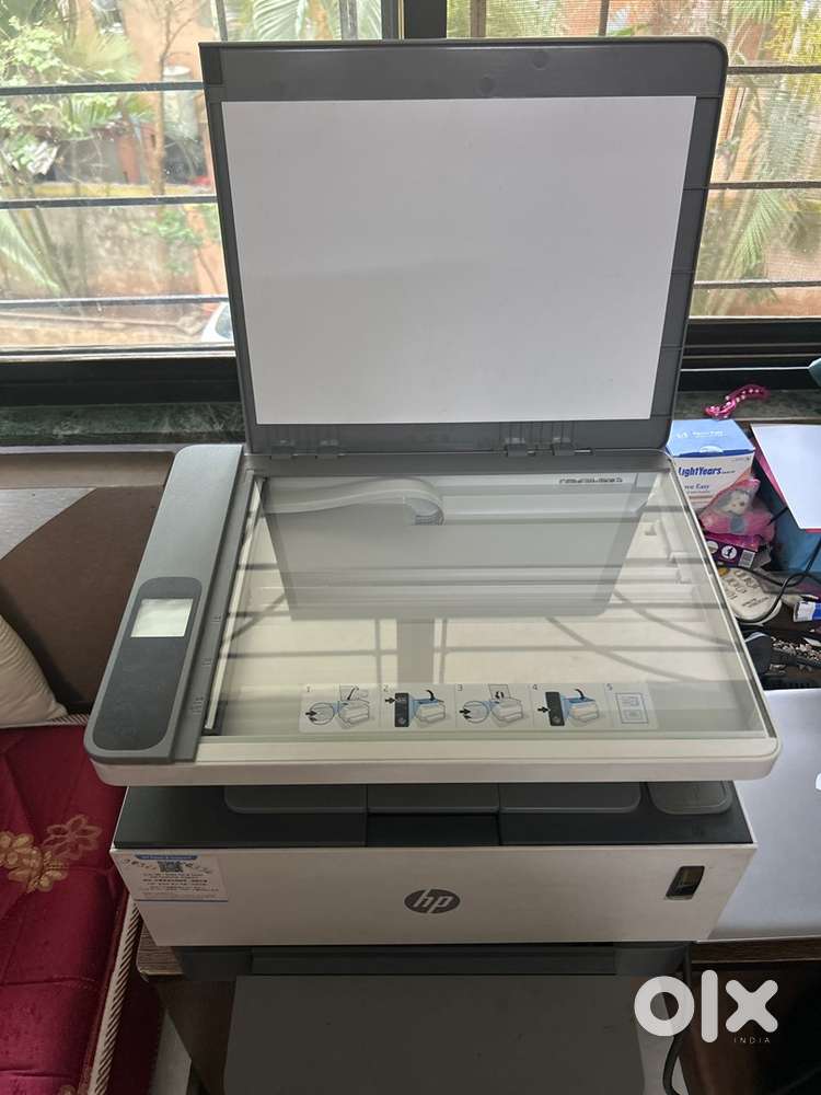 Printer HP laser