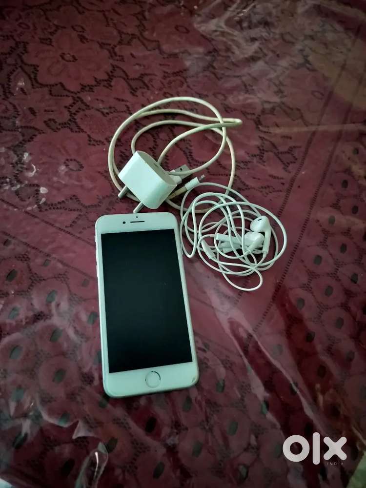 iPhone 8 with 256gb