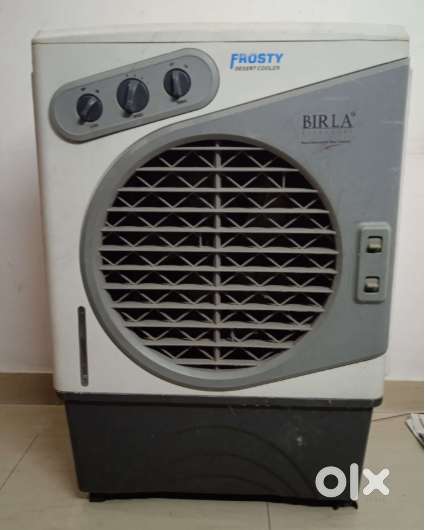 Desert Air Cooler 75L