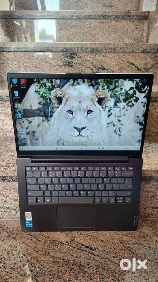 Lenovo Ideapad i3 11th gen superfast Laptop