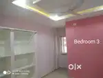 2BHK + Drawing Room, Opposite DMart Attapur, Only for small family.