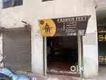 2 shutter shop In khizrabad