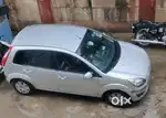 Ford Figo 2012 Petrol Well Maintained