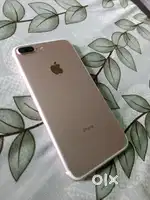 Iphone 7plus cable battery health 100 all ok