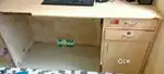 Table size 5x3