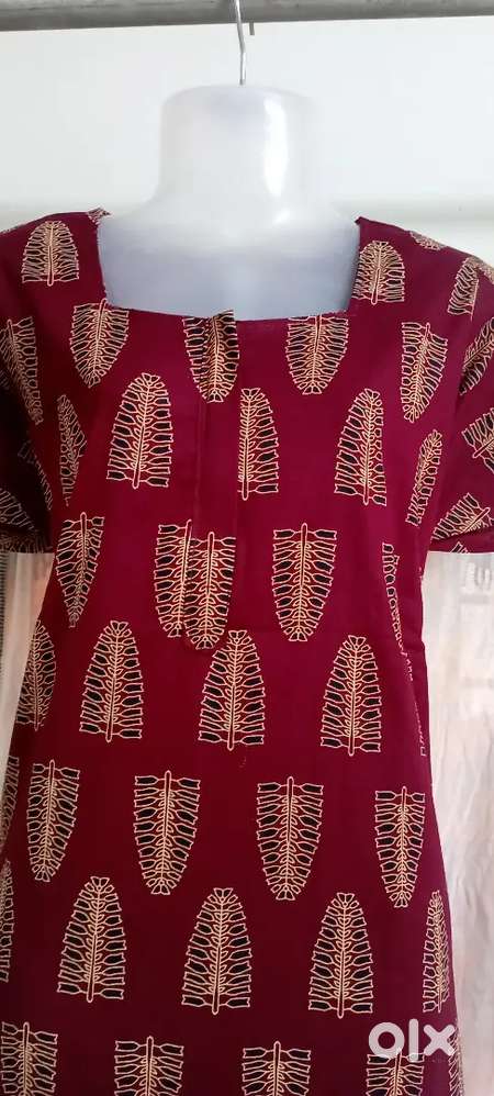 FIZAZ collection   Cotton niy ,kurthi