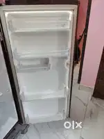 Fridge selling