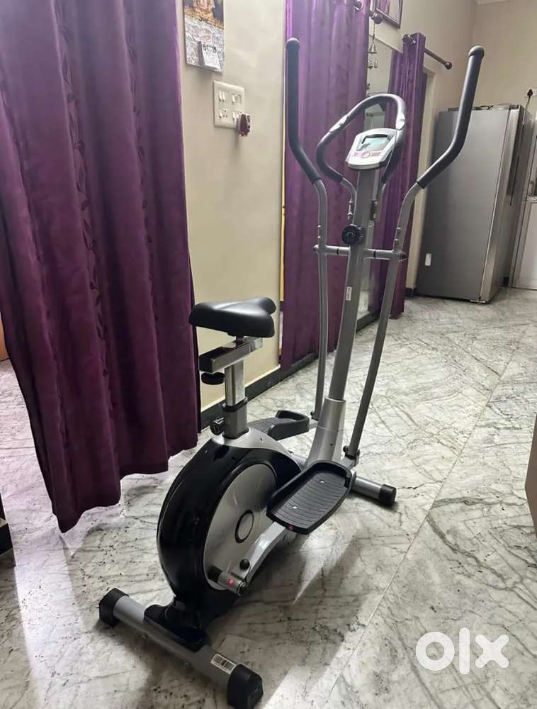 Elliptical bike for sale