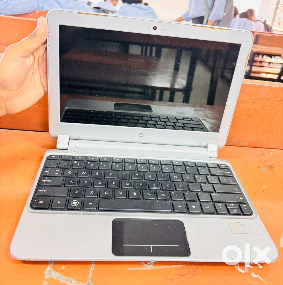 Hp Pavalion Notebook