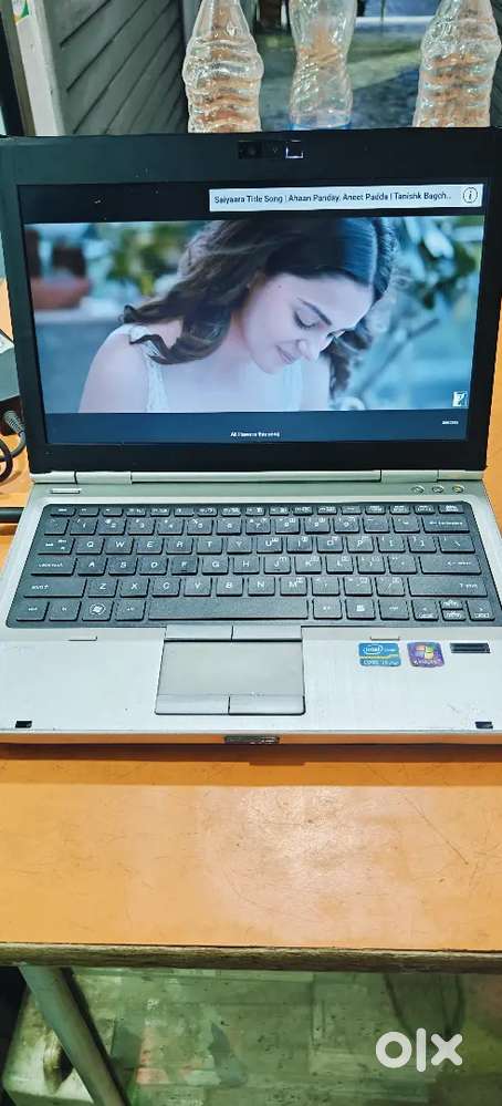 HP ELITEBOOK 2560P