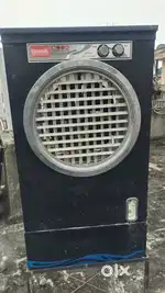 Chilled Cooler