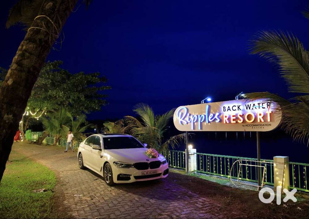 Cleaning Boys required for a resort at kollam