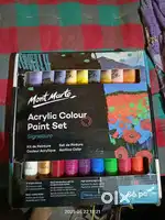 Acrylic Color set