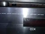 Yamaha DSP E -580